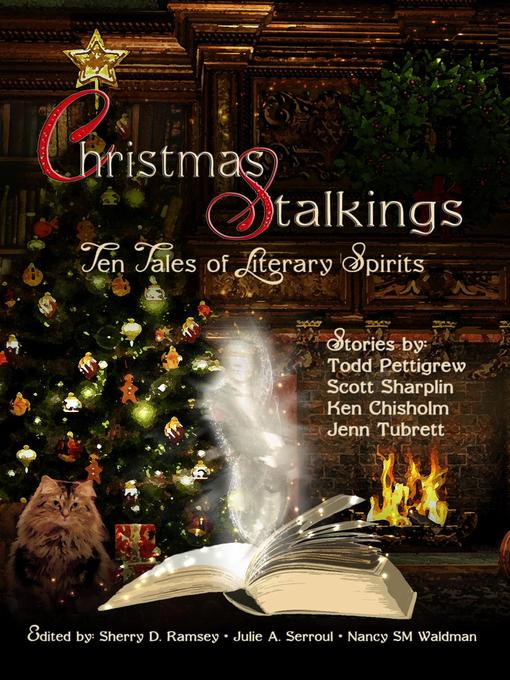 Title details for Christmas Stalkings by Todd Pettigrew - Available